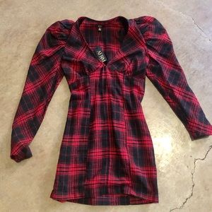 AFRM absolutely stunning dress! New!